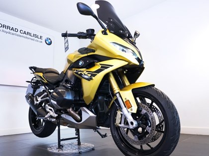 2021 (21) R 1250 RS SE