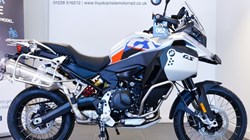 2024 (74) F 900 GS Adventure 3550717
