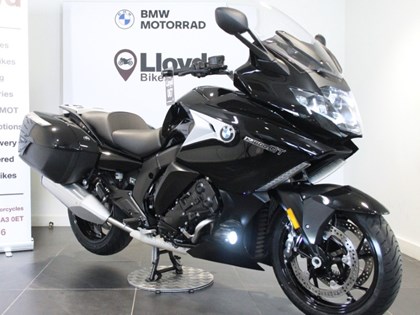 2025 (25) K 1600 GT SE