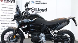 2025 (74) F 900 GS 4380975