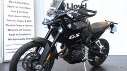 2025 (74) F 900 GS 4380974