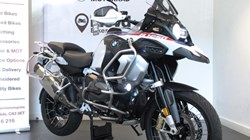2020 (70) R 1250 GS Adventure TE 4459036