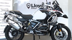 2020 (70) R 1250 GS Adventure TE 4459043