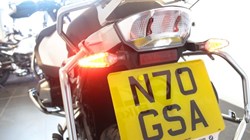 2020 (70) R 1250 GS Adventure TE 4459064