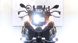 2020 (70) R 1250 GS Adventure TE 4459065