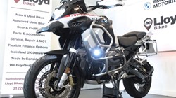 2020 (70) R 1250 GS Adventure TE 4459053