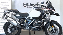 2020 (70) R 1250 GS Adventure TE 4459035