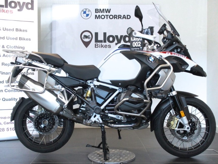 2020 (70) R 1250 GS Adventure TE