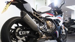 2022 (22) S 1000 RR Sport 4545348