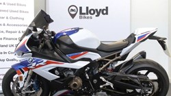 2022 (22) S 1000 RR Sport 4545336