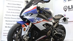 2022 (22) S 1000 RR Sport 4545350