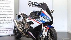 2022 (22) S 1000 RR Sport 4545333