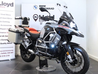 2023 (23) R 1250 GS Adventure TE