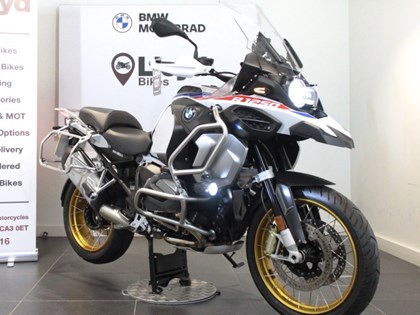 2023 (72) R 1250 GS Adventure TE
