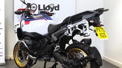 2025 (75) R 1300 GS Adventure TE ASA 4968989
