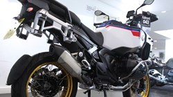 2025 (75) R 1300 GS Adventure TE ASA 4969000