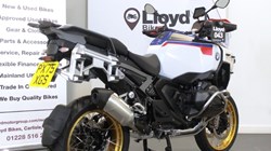 2025 (75) R 1300 GS Adventure TE ASA 4968991