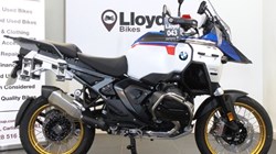 2025 (75) R 1300 GS Adventure TE ASA 4968992