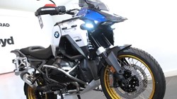 2025 (75) R 1300 GS Adventure TE ASA 4969011