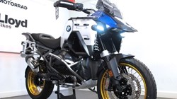 2025 (75) R 1300 GS Adventure TE ASA 4968999