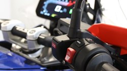 2025 (75) R 1300 GS Adventure TE ASA 4968998