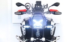 2025 (75) R 1300 GS Adventure TE ASA 4969012