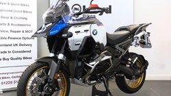 2025 (75) R 1300 GS Adventure TE ASA 4968987