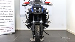 2025 (75) R 1300 GS Adventure TE ASA 4968986