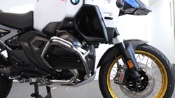 2025 (75) R 1300 GS Adventure TE ASA 4969005