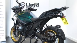 2025 (25) R 1300 GS TE ASA 4974526