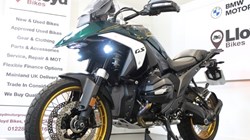 2025 (25) R 1300 GS TE ASA 4974540