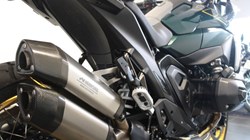 2025 (25) R 1300 GS TE ASA 4974544