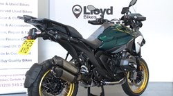 2025 (25) R 1300 GS TE ASA 4974528