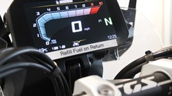 2025 (25) R 1300 GS TE ASA 4974532