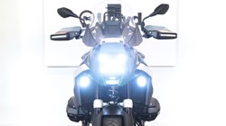 2025 (25) R 1300 GS TE ASA 4974553