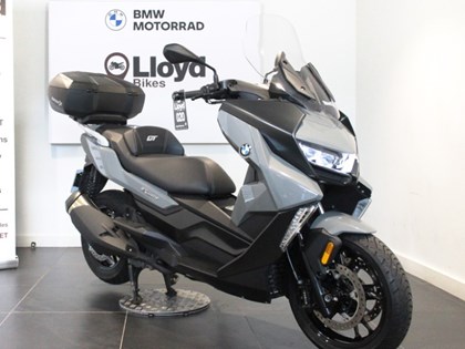 2020 (70) BMW Motorrad C400 GT