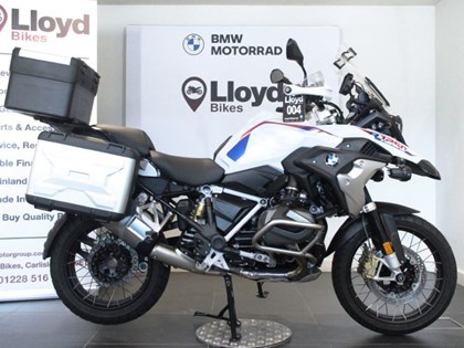 2023 (23) R 1250 GS TE