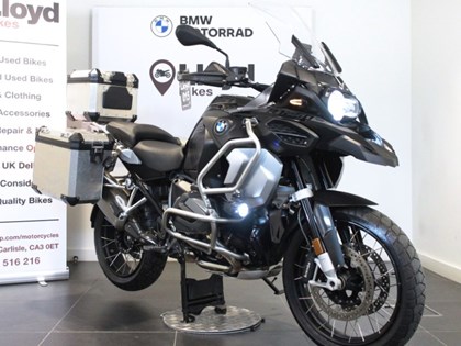 2023 (23) R 1250 GS Adventure TE
