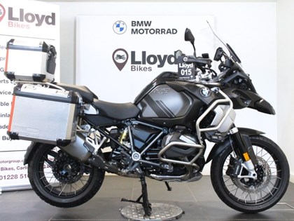 2023 (23) R 1250 GS Adventure TE