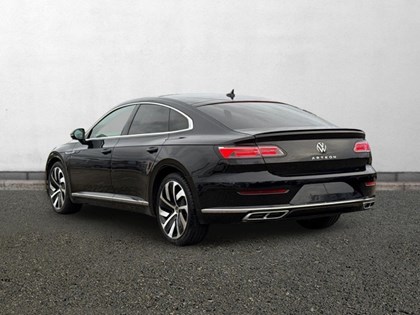 2022 (72) VOLKSWAGEN ARTEON 2.0 TDI R-Line 5dr DSG