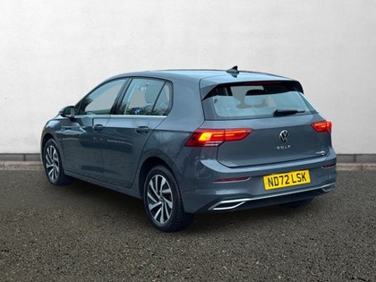 2022 (72) VOLKSWAGEN GOLF 1.4 TSI eHybrid Style 5dr DSG