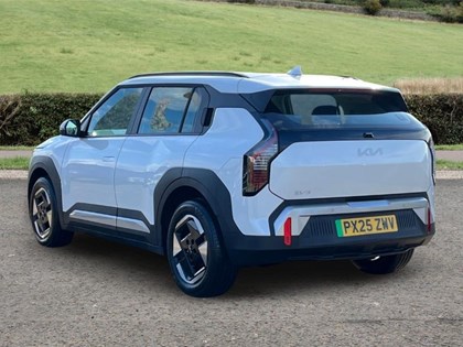 2025 (25) KIA EV3 148kW Air 81.4kWh 5dr Auto