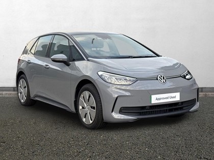 2025 (75) VOLKSWAGEN ID.3 125kW Essential Pure 52kWh 5dr Auto