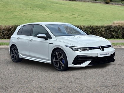 2023 (73) VOLKSWAGEN GOLF 2.0 TSI 320 R 4Motion 5dr DSG