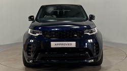2022 (22) LAND ROVER DISCOVERY 3.0 D300 R-Dynamic HSE 5dr Auto 3141827