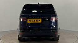 2022 (22) LAND ROVER DISCOVERY 3.0 D300 R-Dynamic HSE 5dr Auto 3141826