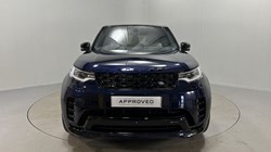 2022 (22) LAND ROVER DISCOVERY 3.0 D300 R-Dynamic HSE 5dr Auto 3141877