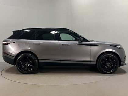 2021 (21) LAND ROVER RANGE ROVER VELAR 2.0 D200 Edition 5dr Auto