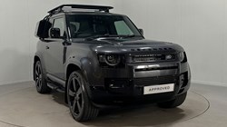 2021 (21) LAND ROVER DEFENDER 3.0 D250 X-Dynamic HSE 90 3dr Auto [6 Seat] 3192940