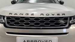 2021 (21) LAND ROVER RANGE ROVER EVOQUE 2.0 D200 R-Dynamic SE 5dr Auto 3195868